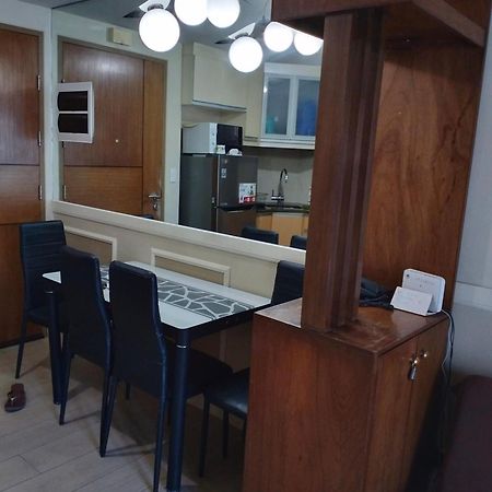 Pasay Condotel Near Resorts World & Airport Extérieur photo