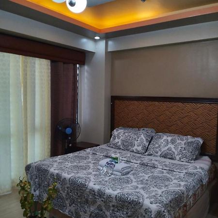 Pasay Condotel Near Resorts World & Airport Extérieur photo