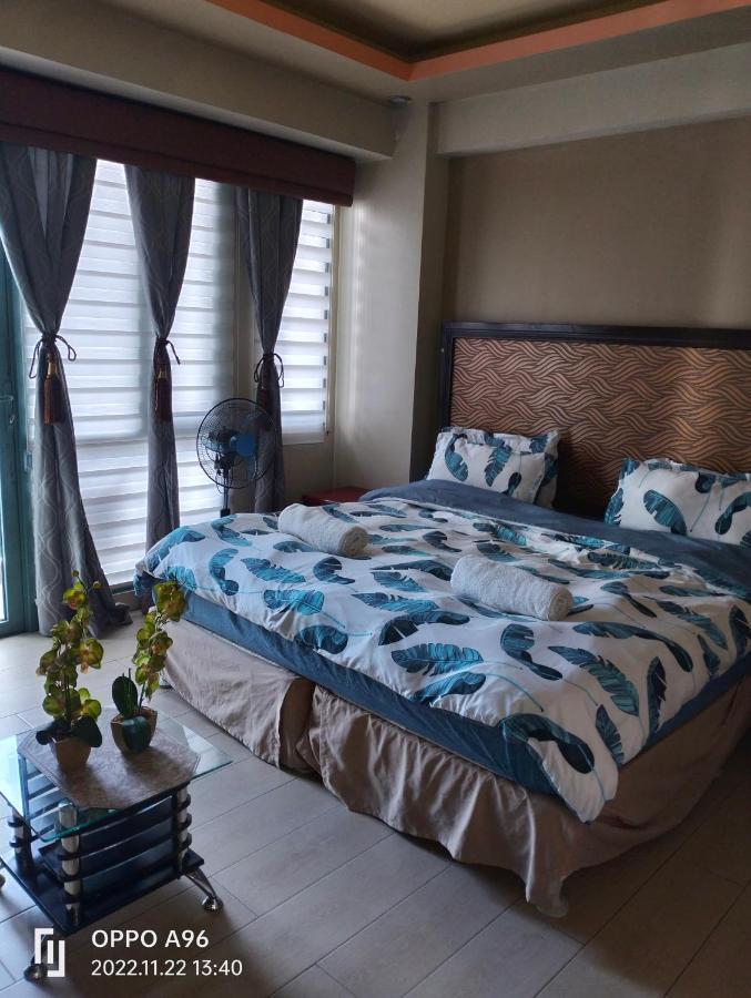 Pasay Condotel Near Resorts World & Airport Extérieur photo