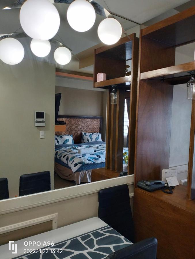Pasay Condotel Near Resorts World & Airport Extérieur photo