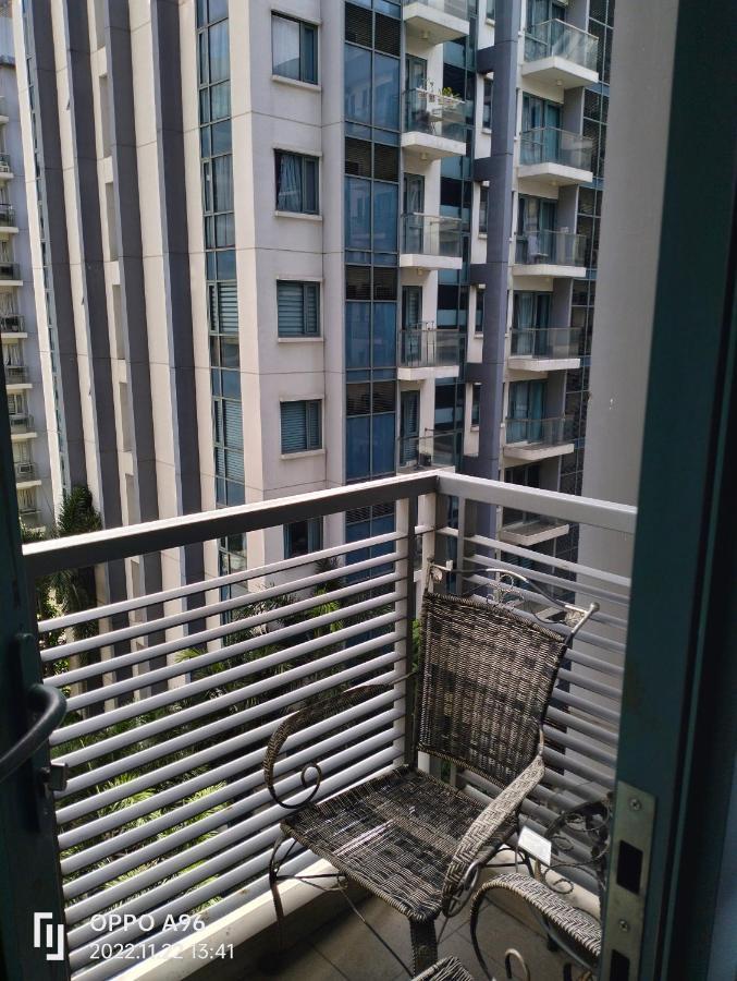 Pasay Condotel Near Resorts World & Airport Extérieur photo