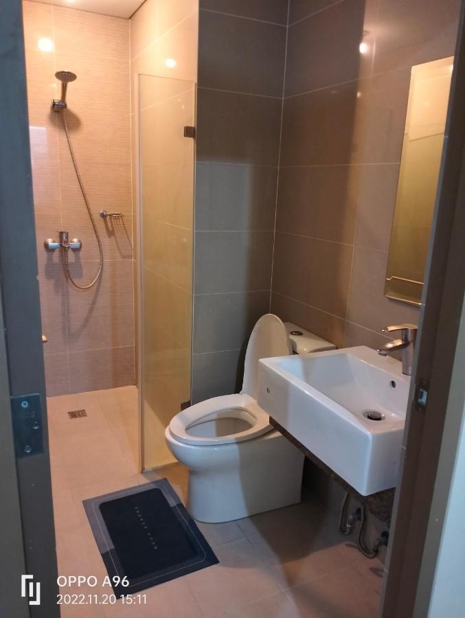 Pasay Condotel Near Resorts World & Airport Extérieur photo