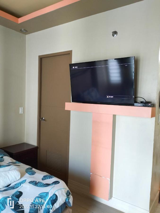 Pasay Condotel Near Resorts World & Airport Extérieur photo