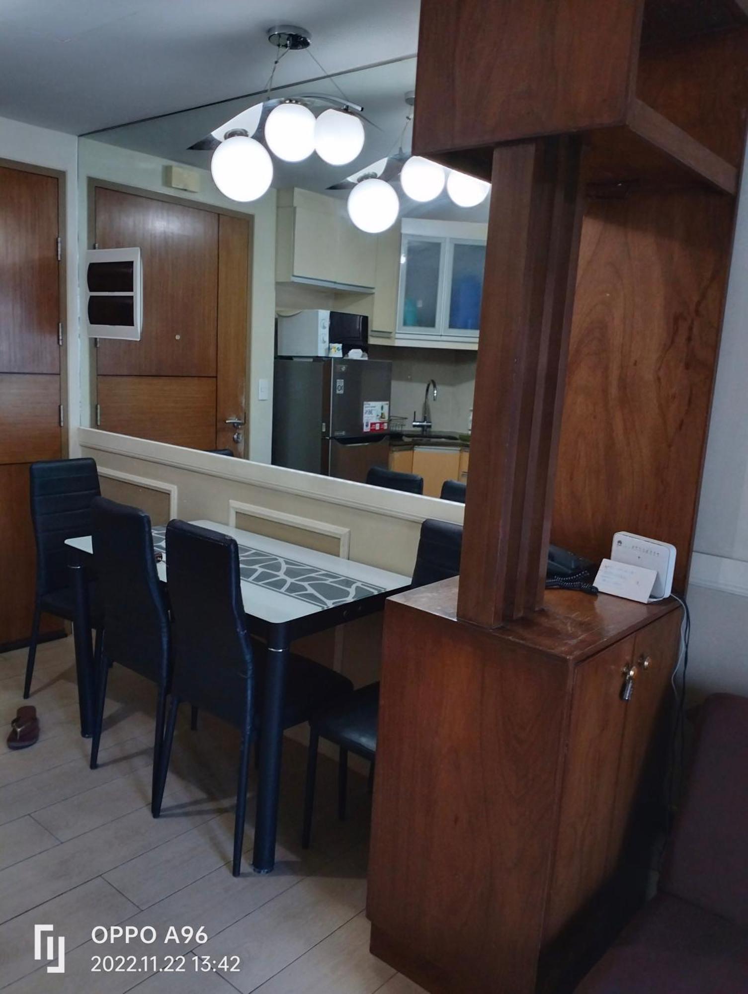 Pasay Condotel Near Resorts World & Airport Extérieur photo
