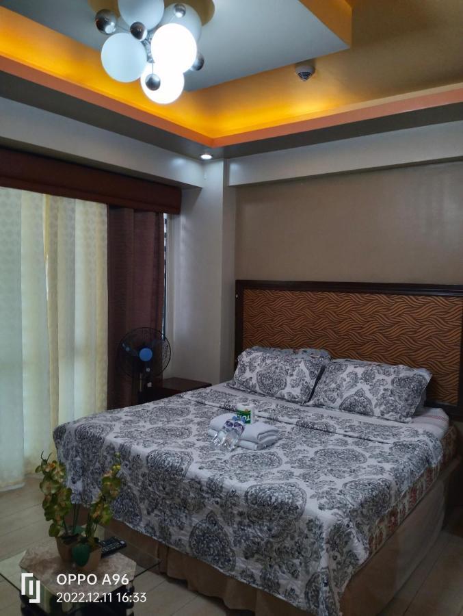 Pasay Condotel Near Resorts World & Airport Extérieur photo