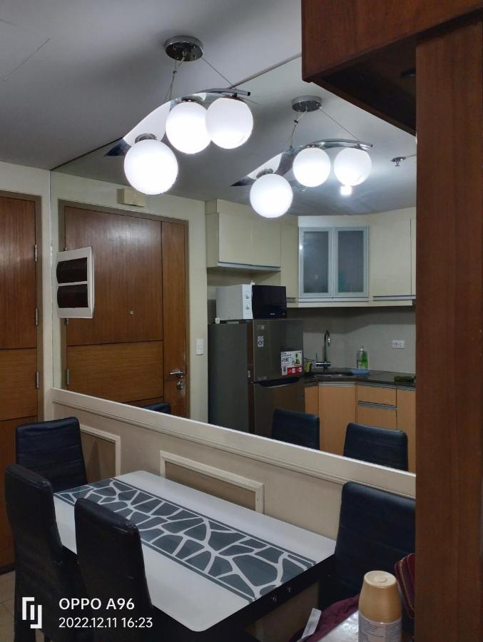Pasay Condotel Near Resorts World & Airport Extérieur photo